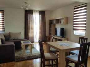 Apartman Kala